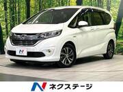 2018 HONDA FREED HYBRID