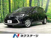 2023 TOYOTA AQUA