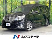 2014 NISSAN SERENA
