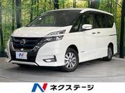 2018 NISSAN SERENA