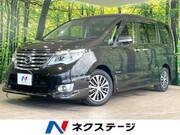 2014 NISSAN SERENA