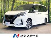 2021 NISSAN SERENA