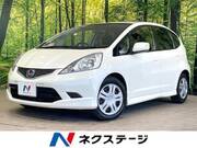 2008 HONDA FIT RS
