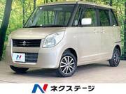 2008 SUZUKI PALETTE