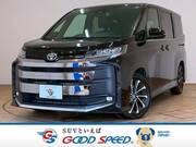 2023 TOYOTA NOAH