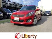 2015 SUZUKI SWIFT