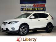2015 NISSAN X-TRAIL 20X