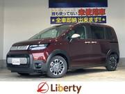 2025 HONDA FREED