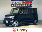 2022 HONDA N-BOX CUSTOM