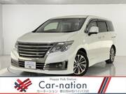 2020 NISSAN ELGRAND