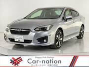2017 SUBARU IMPREZA G4