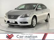 2012 NISSAN SYLPHY