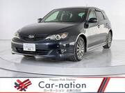 2011 SUBARU IMPREZA