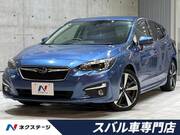 2016 SUBARU IMPREZA SPORTS