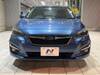 SUBARU IMPREZA SPORTS