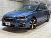 SUBARU IMPREZA SPORTS