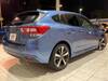 SUBARU IMPREZA SPORTS