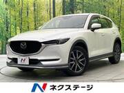 2018 MAZDA CX-5 XD L PACKAGE