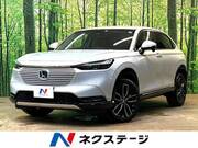 2021 HONDA VEZEL