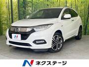 2021 HONDA VEZEL
