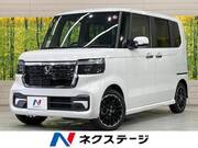 2023 HONDA N-BOX CUSTOM