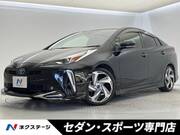 2021 TOYOTA PRIUS