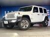CHRYSLER JEEP WRANGLER UNLIMITED
