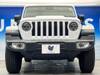 CHRYSLER JEEP WRANGLER UNLIMITED