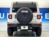 CHRYSLER JEEP WRANGLER UNLIMITED