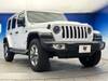 CHRYSLER JEEP WRANGLER UNLIMITED