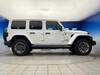 CHRYSLER JEEP WRANGLER UNLIMITED
