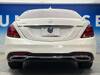 MERCEDES BENZ S CLASS