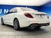 MERCEDES BENZ S CLASS