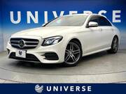2017 MERCEDES BENZ E-CLASS