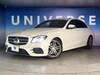 MERCEDES BENZ E-CLASS