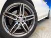 MERCEDES BENZ E-CLASS