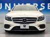 MERCEDES BENZ E-CLASS