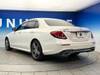 MERCEDES BENZ E-CLASS