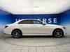 MERCEDES BENZ E-CLASS