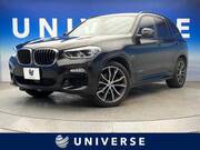 2018 BMW X3