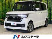 2021 HONDA N-BOX CUSTOM
