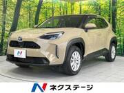 2021 TOYOTA YARIS CROSS
