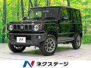 2025 SUZUKI JIMNY XC