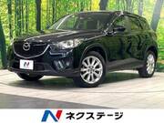 2013 MAZDA CX-5 XD L PACKAGE