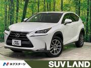 2016 LEXUS NX