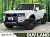 TOYOTA LANDCRUISER 250