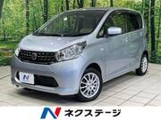 2013 NISSAN DAYZ