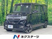 2019 HONDA N-BOX CUSTOM
