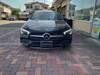 MERCEDES BENZ CLA-CLASS Shooting Brake