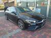 MERCEDES BENZ CLA-CLASS Shooting Brake